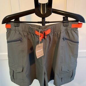 Patagonia Shorts